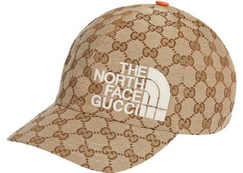 north face gucci dog|gucci the north face.